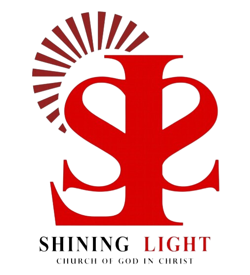 About Us Shining Light Church of God In Christ