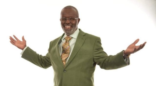 Pastor Watkins