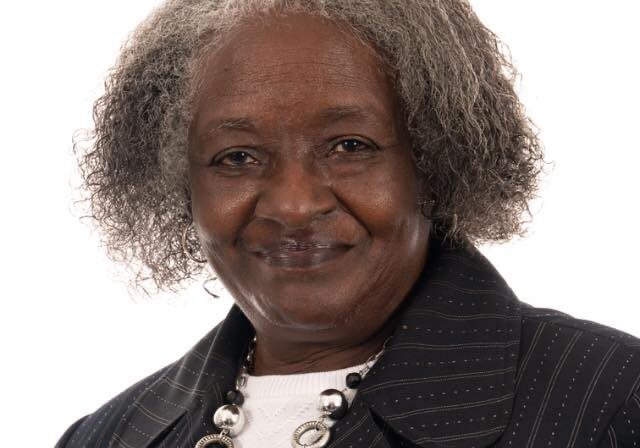 Betty Holmes